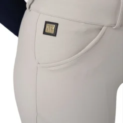 AP Hassinger Womens Heritage Knee Patch Breeches -Farm housse fc768d9e3a5a4c032a1eae69cdcbae3d