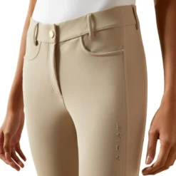 Ariat Women's Tri Factor NT Knee Patch Breech -Farm housse fd92098127ca3be66fe19103f1ab749f