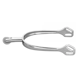 Herm Sprenger ULTRA Fit Spurs With Balkenhol Fastening - Rounded Neck End -Farm housse fe36f9e19ede51495c9074491f9c2d0e