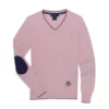Essex Classics "Trey" V-Neck Sweater 2 Essex Classics "Trey" V-Neck Sweater -Farm housse fec663ba94be1d472e2f65f5423d9305