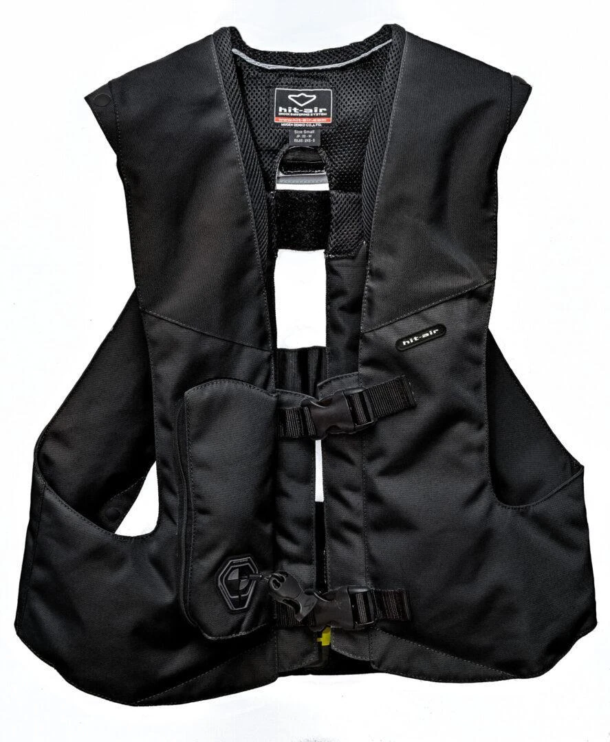 Hit Air MLV3 Pro Air Vest 10 Hit Air MLV3 Pro Air Vest - Image 8