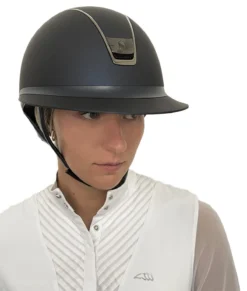 Samshield 2.0 Miss Shield Shadowmatt Helmet -Farm housse ff7b891755099272808c76807596c6e1