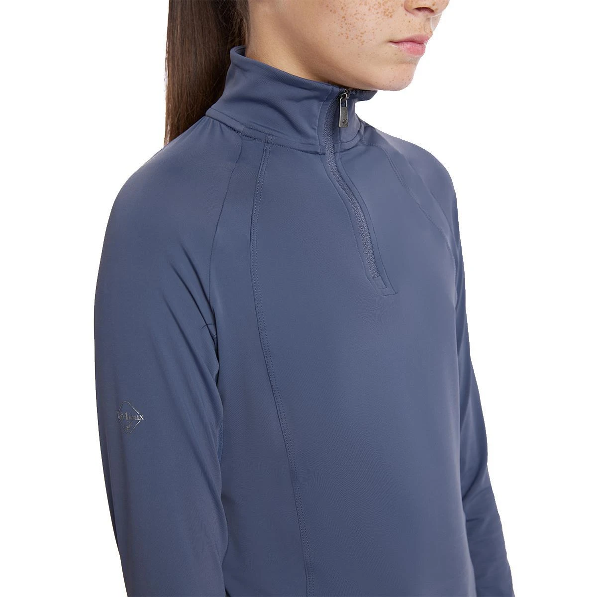LeMieux Young Rider Hope Lightweight Base Layer 10 LeMieux Young Rider Hope Lightweight Base Layer - Image 8