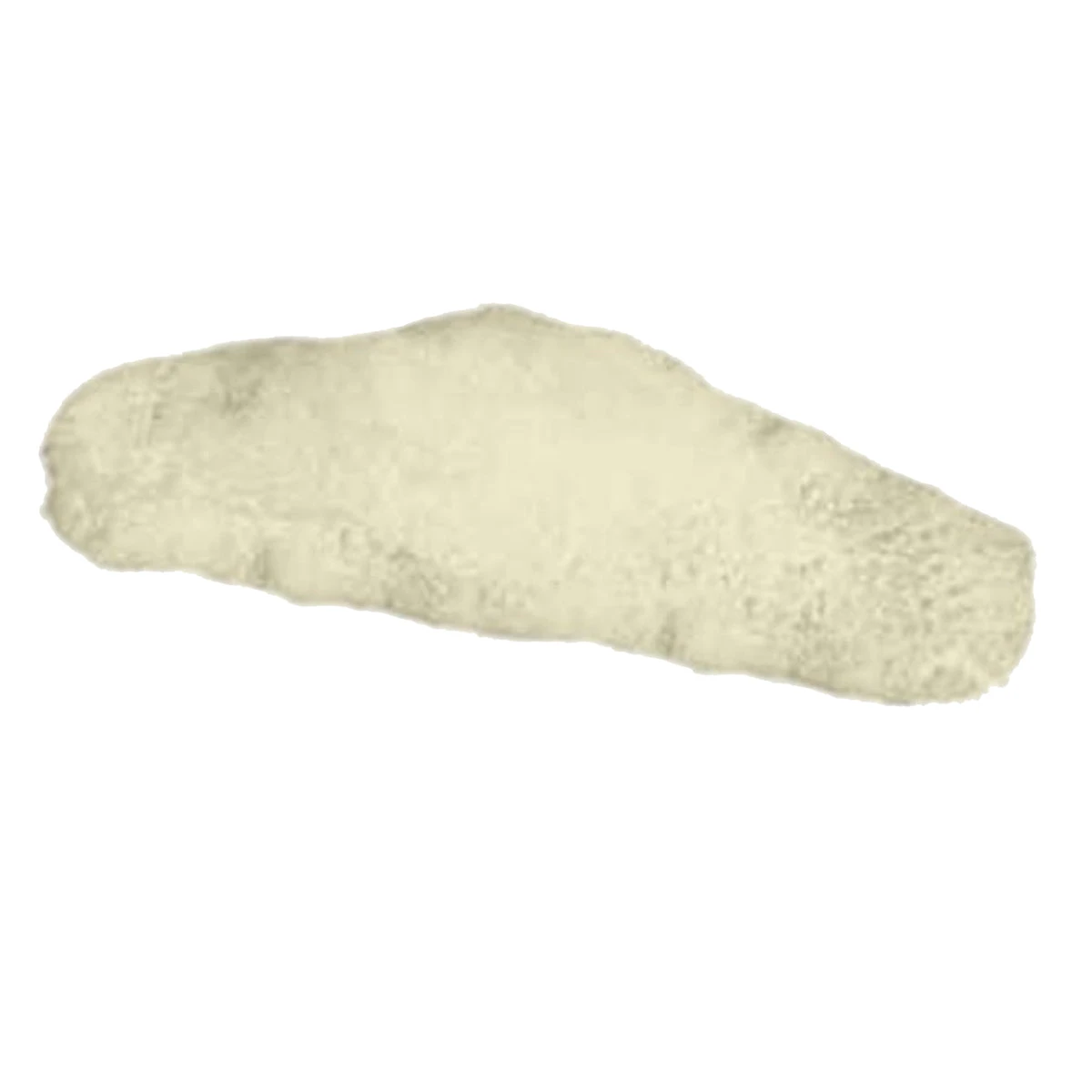 Fleeceworks Shadow Roll 5 Fleeceworks Shadow Roll - Image 3