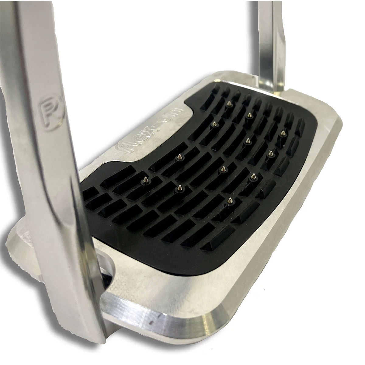 Flex-On Hunter H Stirrup Irons 6 Flex-On Hunter H Stirrup Irons - Image 4