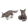 Arthur Court Equestrian Salt & Pepper Set - Fox 1 Arthur Court Equestrian Salt & Pepper Set - Fox -Farm housse fox 79186.1589606700.1280.1280