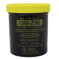 Fura-Zone Ointment