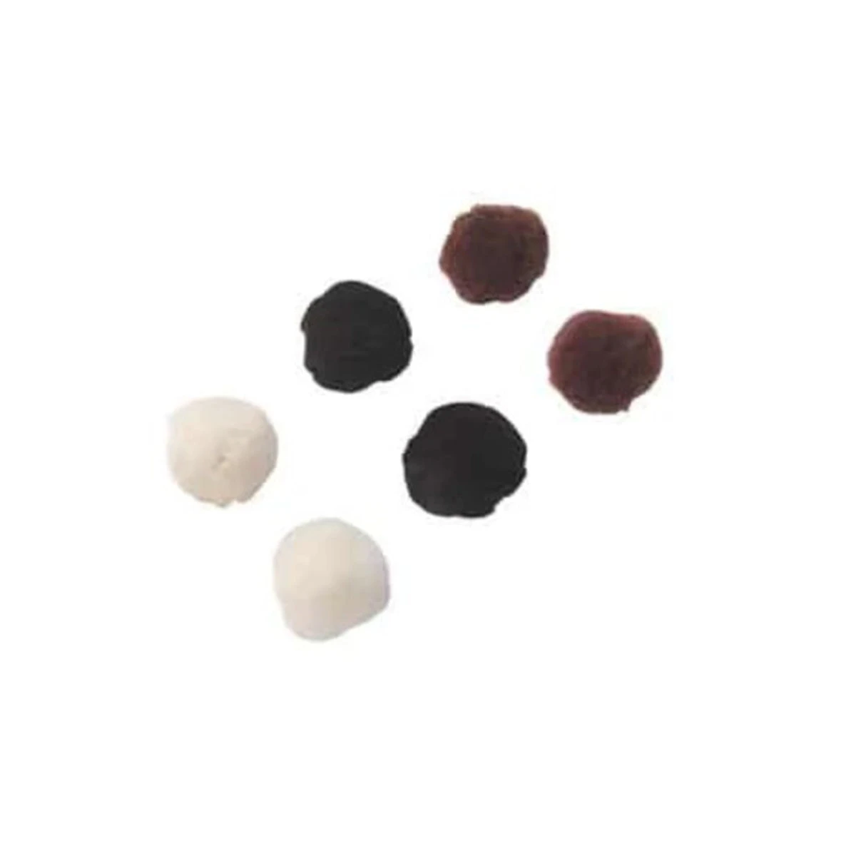 Fleeceworks Sheepskin Ear Plugs 3 Fleeceworks Sheepskin Ear Plugs