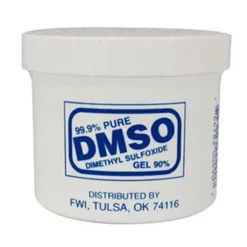 DMSO Gel