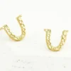 Mare Modern Goods Lucky Studs -Farm housse gold 37173.1586985171.1280.1280