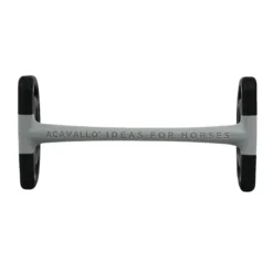 Acavallo Sensitive Bit -Farm housse grey bit5 08376.1587749854.1280.1280
