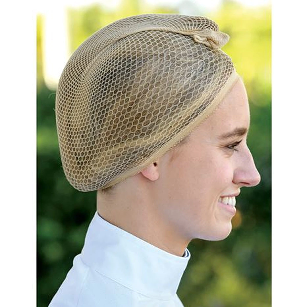 RWR No Knot Hair Net 4 RWR No Knot Hair Net - Image 2