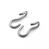 Centaur Stainless Steel Curb Chain Hooks Pair -Farm housse hooks af1e7bd6 820b 49a8 a9e5 906f7764ea80