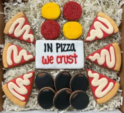 Snaks 5th Avenchew PIzza Lovers Snakbox