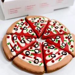 Snaks 5th Avenchew Pony Pizza Horse Treats