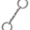 Toklat Myler French Link Loose Ring Snaffle MB10 -Farm housse image url1 44751.1571986067.1280.1280