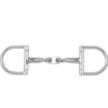 Pony Stainless Steel Dr. Bristol Snaffle Dee 2 Pony Stainless Steel Dr. Bristol Snaffle Dee -Farm housse image url 10 40271.1571985996.1280.1280