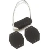 Super Comfort Stirrup Iron Pads 2 Super Comfort Stirrup Iron Pads -Farm housse iron 80845.1590207556.1280.1280