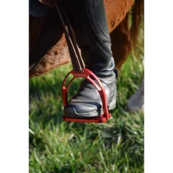 Jin Original Stirrup Irons 21 Jin Original Stirrup Irons -Farm housse irons2