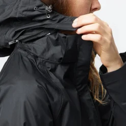 Ariat Women's Packable H2O Jacket -Farm housse jacket4