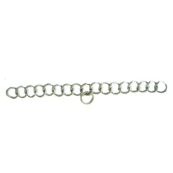 Stainless Steel Single Link Curb Chain