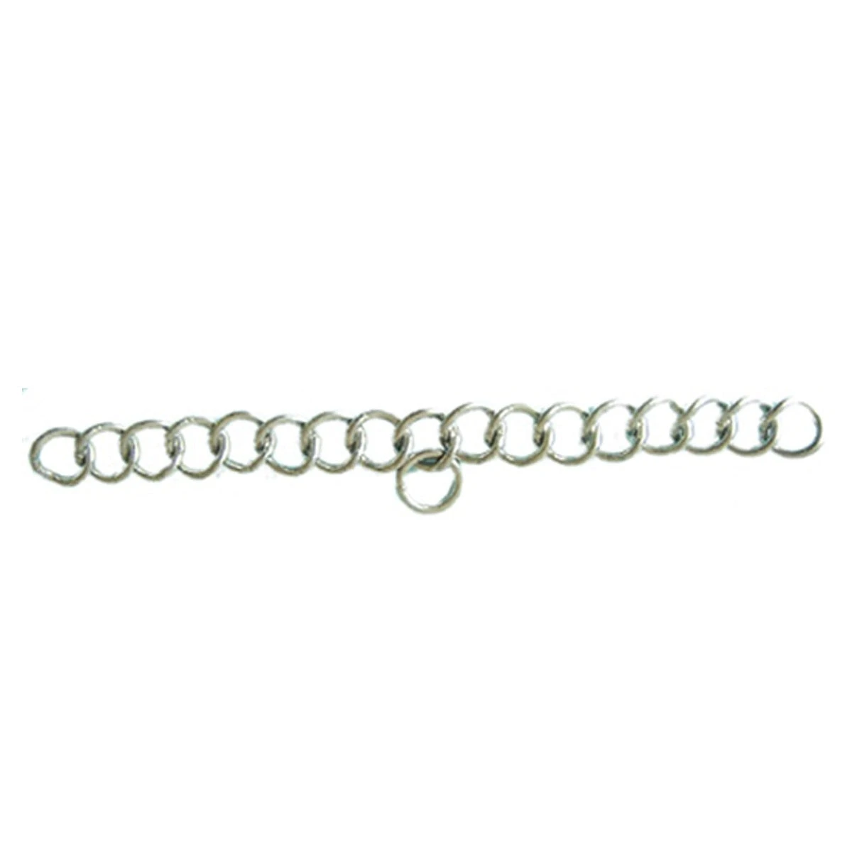 Stainless Steel Single Link Curb Chain 3 Stainless Steel Single Link Curb Chain