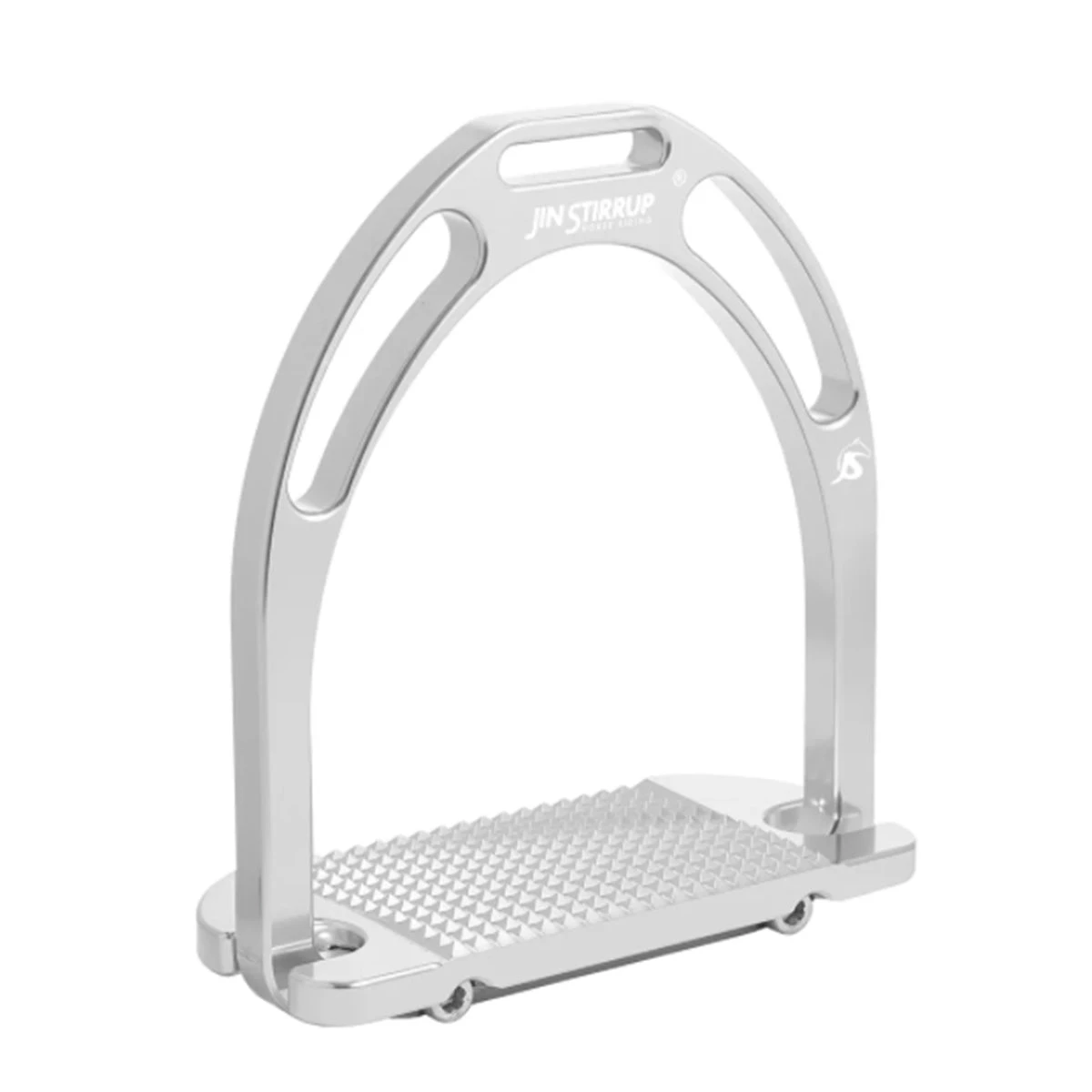 Jin Original Stirrup Irons 4 Jin Original Stirrup Irons - Image 2