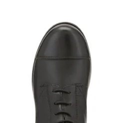 Ariat Kid's Heritage Contour Field Zip -Farm housse kidsboot4 85085.1580935841.1280.1280