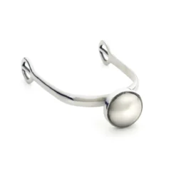 Ladies Gentle Touch Knob Spurs