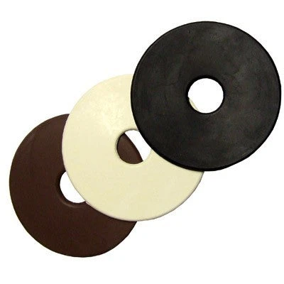 Weatherbeeta Korsteel Rubber Bit Guards 3 Weatherbeeta Korsteel Rubber Bit Guards