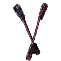 Red Barn By KL Select Leather Bit Converters