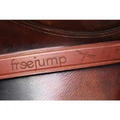 Freejump Classic Wide Grip Leathers -Farm housse leather2
