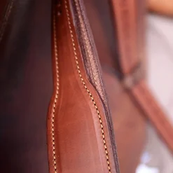 Freejump Classic Wide Grip Leathers -Farm housse leather3