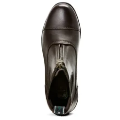 Ariat Kid's Devon IV Paddock Boot -Farm housse light brown3 70734.1589466366.1280.1280