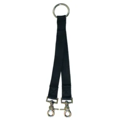 Nylon Lunge Strap