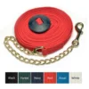 Cotton Webbing Lunge Line 2 Cotton Webbing Lunge Line -Farm housse lunge lines2 82936.1583939044.1280.1280