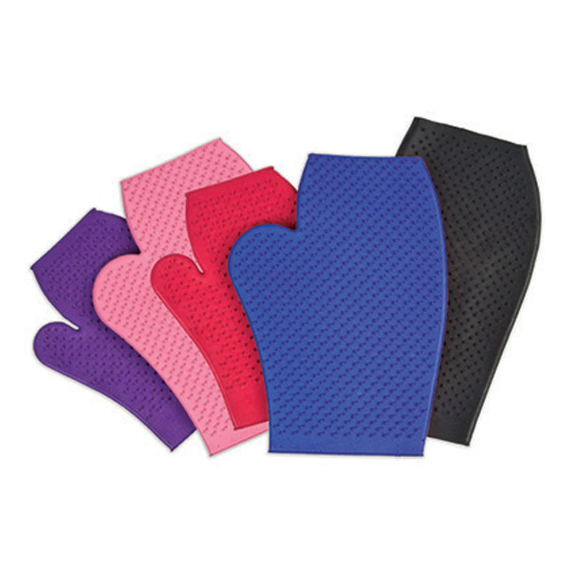 Grooming Mitt 3 Grooming Mitt