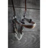 Jump'in Chain Drop Noseband - Week Collection 1 Jump'in Chain Drop Noseband - Week Collection -Farm housse muserolle a boucles