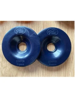 Jump'in Natural Rubber Bit Guards -Farm housse natural rubber bit guards jump in 2