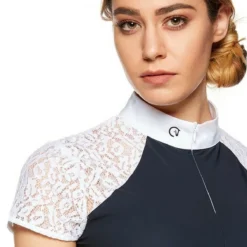 EGO 7 Florentine Short Sleeve Show Shirt -Farm housse navy2 7015d1db 7746 4504 97d0 4df8a634cc47