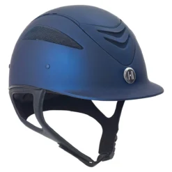 One K Defender Helmet 18 One K Defender Helmet -Farm housse navy matte 06382.1590169349.1280.1280