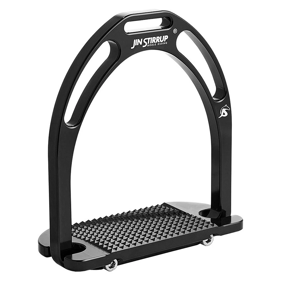 Jin Original Stirrup Irons 5 Jin Original Stirrup Irons - Image 3