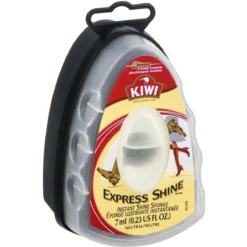 Kiwi Express Leather Shine Sponge -Farm housse neutral 37601.1587050388.1280.1280