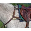 Nunn Finer 5 Way Breastplate -Farm housse nunn.finer 5way breastplate on