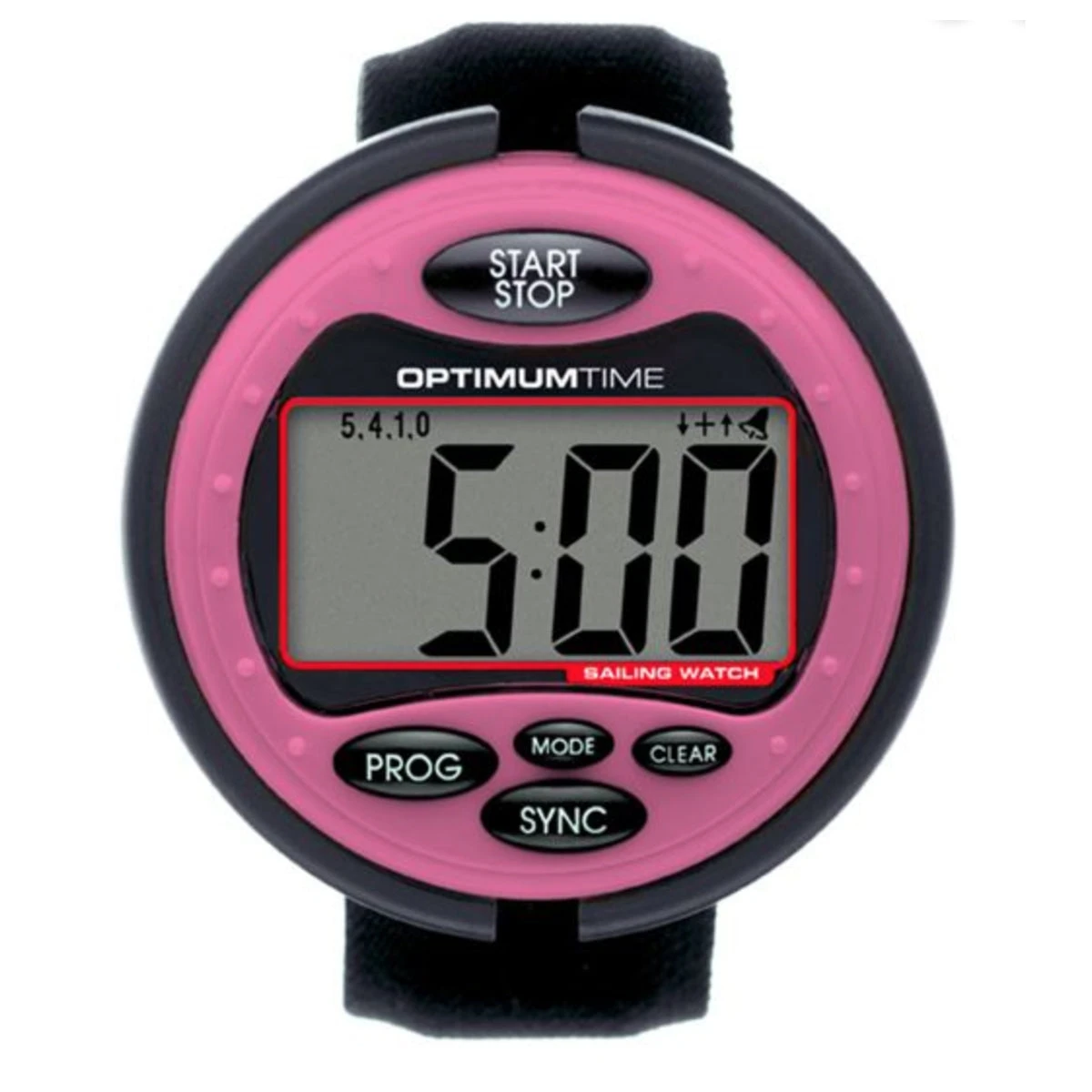 Optimum Time Event Watch 7 Optimum Time Event Watch - Image 5