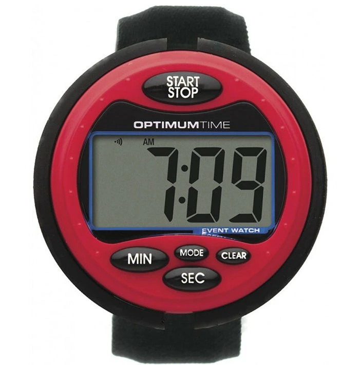 Optimum Time Event Watch 8 Optimum Time Event Watch - Image 6