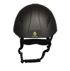 Ovation M Class MIPS Helmet JR 13 Ovation M Class MIPS Helmet JR -Farm housse ovationmclassmipsjrback