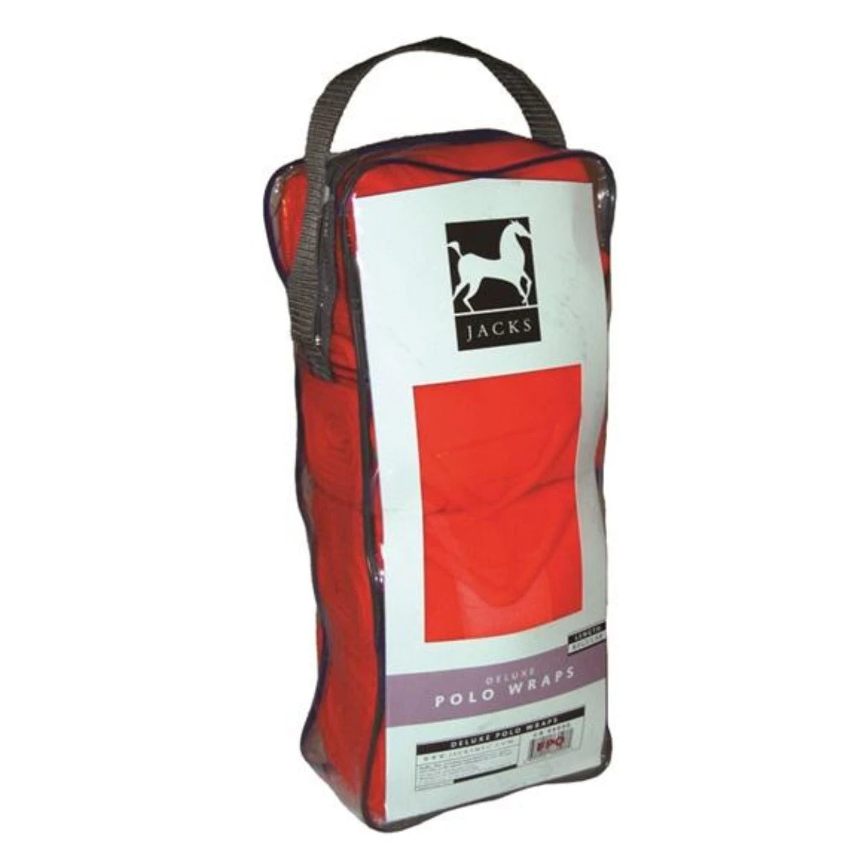 Jacks Polo Bandages 4 Jacks Polo Bandages - Image 2