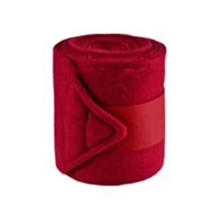 Jacks Polo Bandages 23 Jacks Polo Bandages -Farm housse p1000 Jacks Polo.Bandages Burgandy