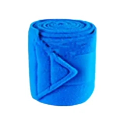 Jacks Polo Bandages 24 Jacks Polo Bandages -Farm housse p1000 Jacks Polo.Bandages Electric.Blue